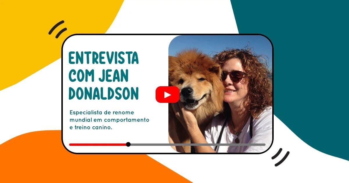 Entrevista a Jean Donaldson